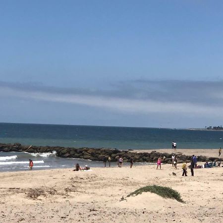 The Shores Inn Ventura Esterno foto