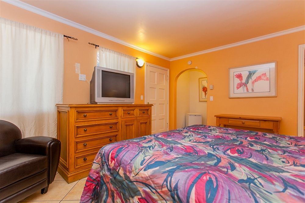 The Shores Inn Ventura Esterno foto