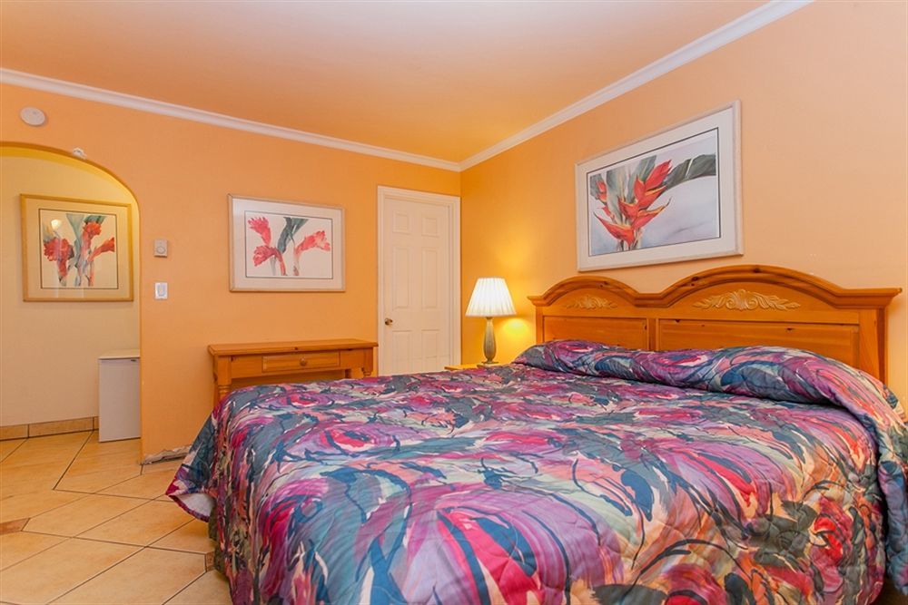 The Shores Inn Ventura Esterno foto