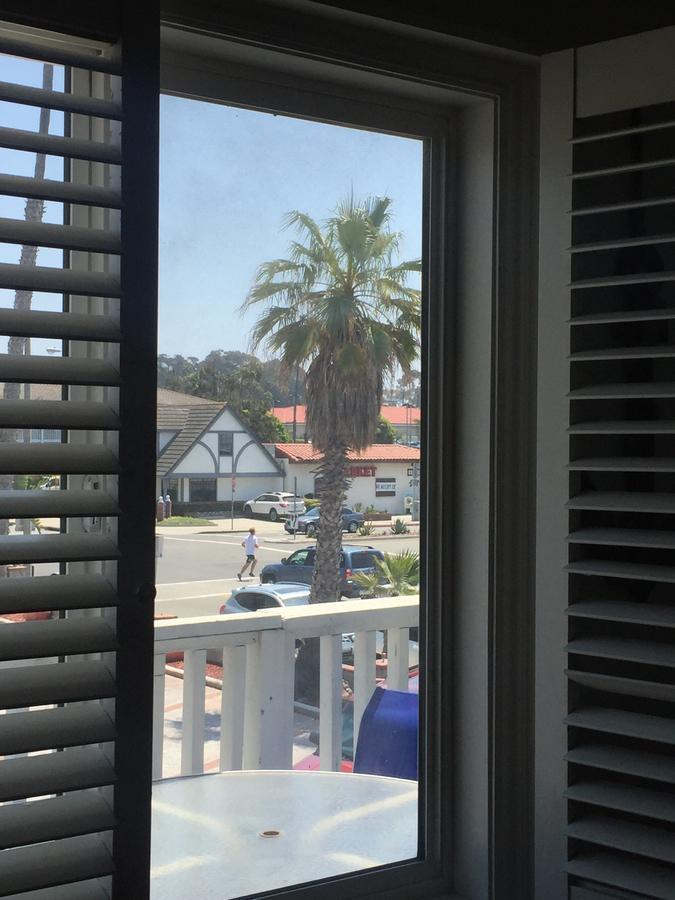 The Shores Inn Ventura Esterno foto
