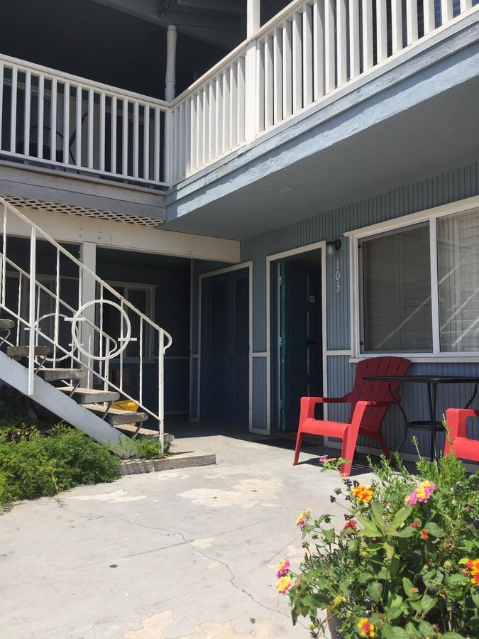 The Shores Inn Ventura Esterno foto