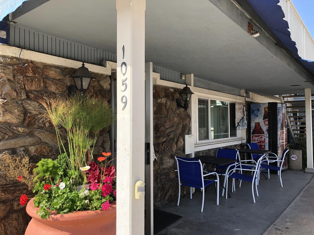 The Shores Inn Ventura Esterno foto