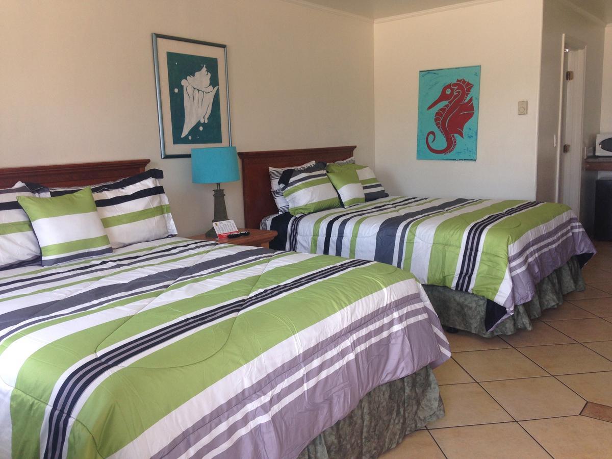 The Shores Inn Ventura Esterno foto