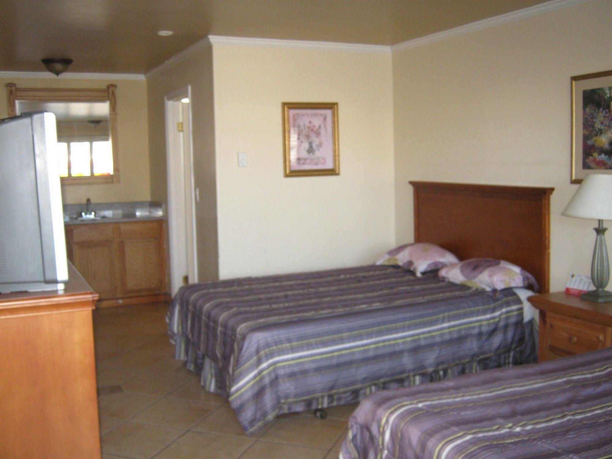 The Shores Inn Ventura Esterno foto