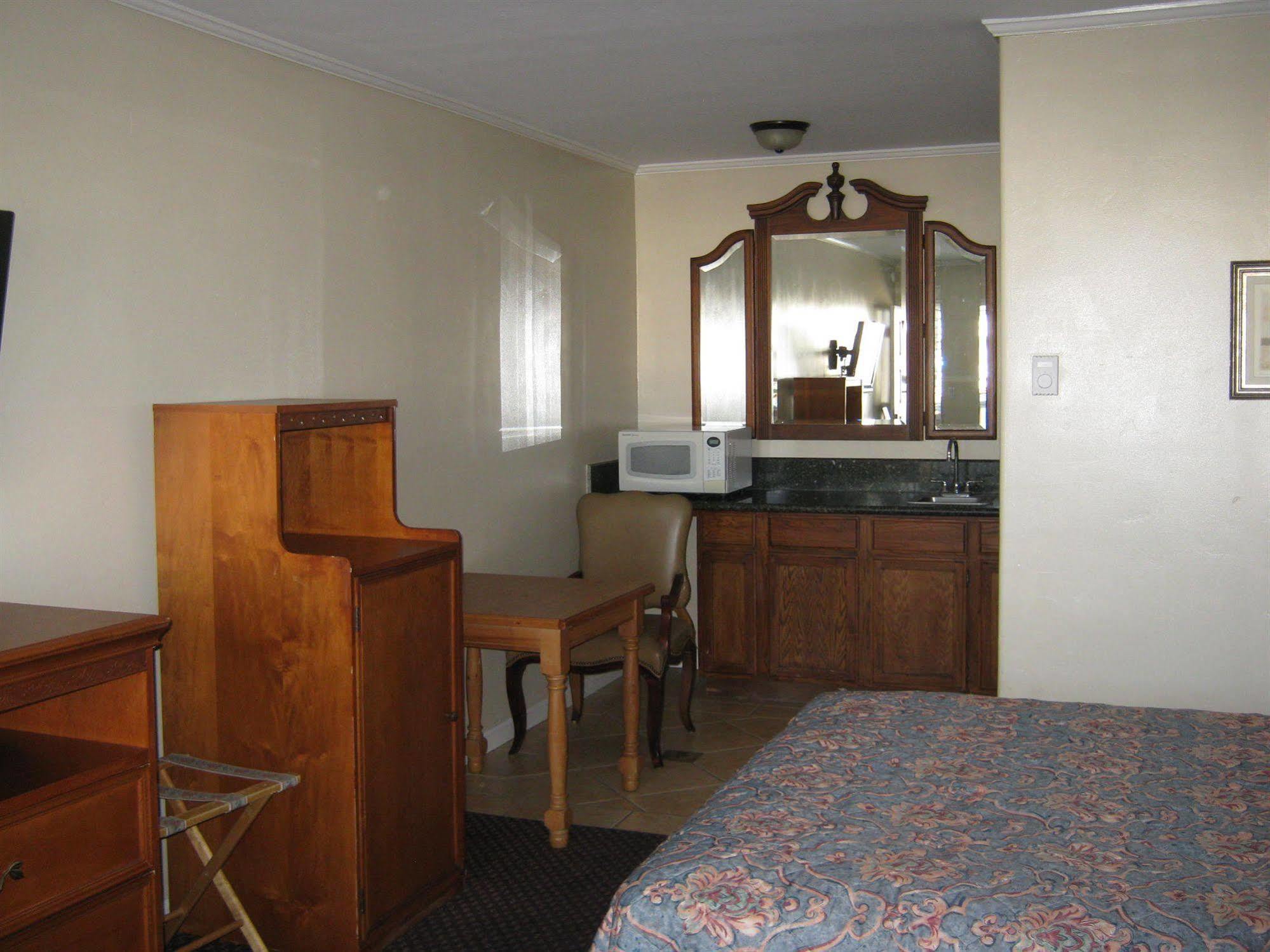 The Shores Inn Ventura Esterno foto