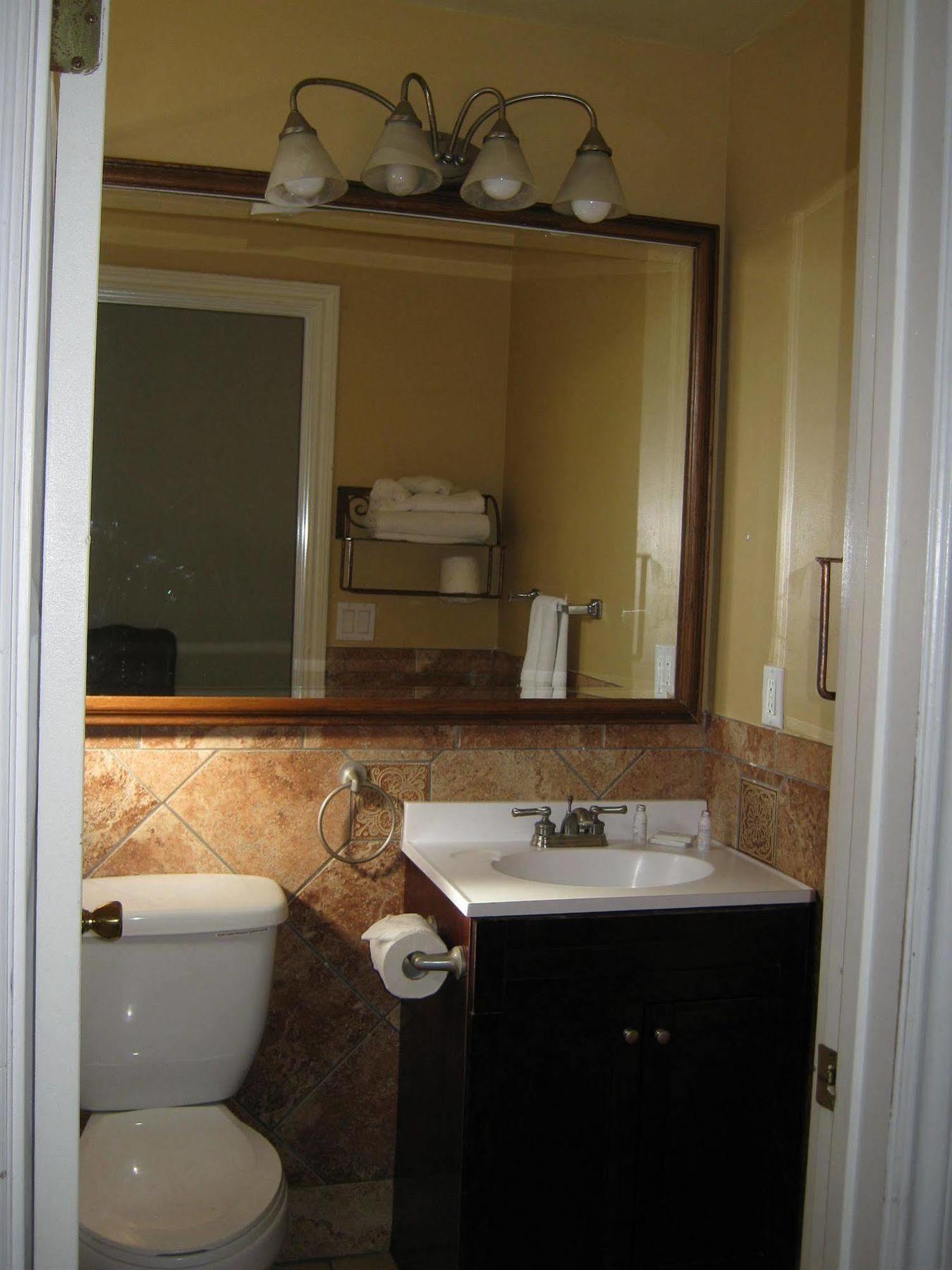 The Shores Inn Ventura Esterno foto
