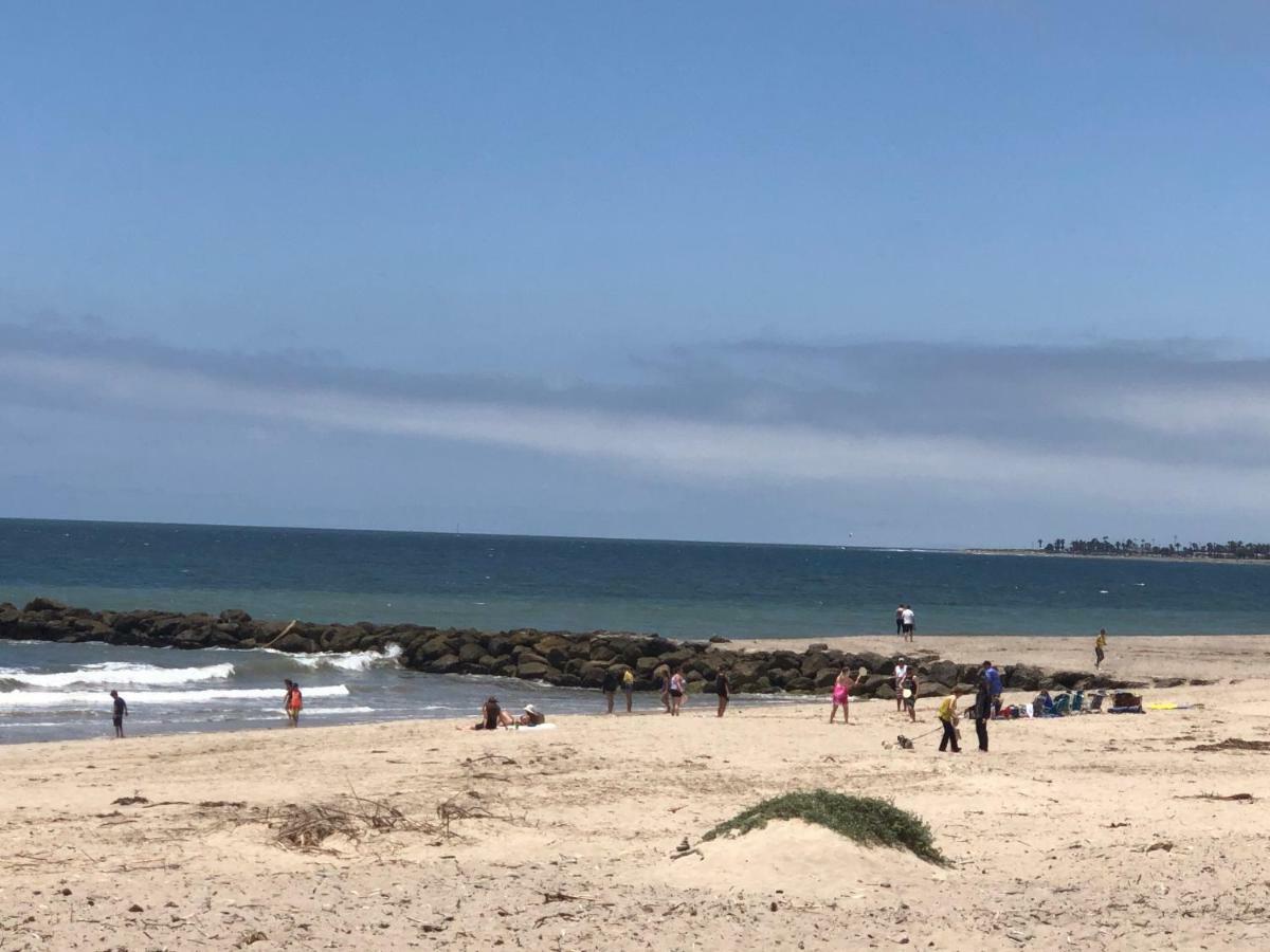The Shores Inn Ventura Esterno foto