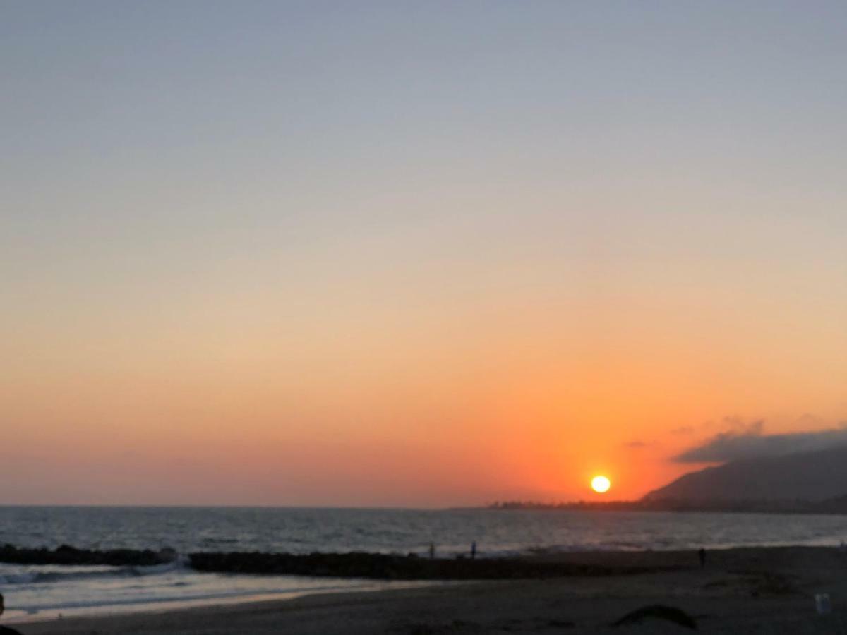 The Shores Inn Ventura Esterno foto